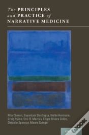 Capa do artigo Principles And Practice Of Narrative Medicine