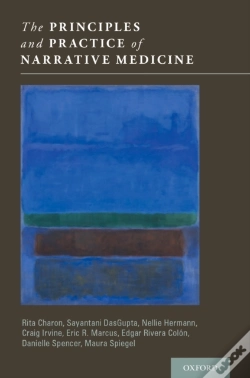 Capa do artigo Principles And Practice Of Narrative Medicine