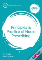 Principles And Practice Of Nurse Prescribing