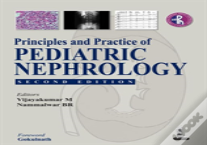 Principles And Practice Of Pediatric Nephrology
