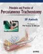 Principles And Practice Of Percutaneous Tracheostomy - Preview
