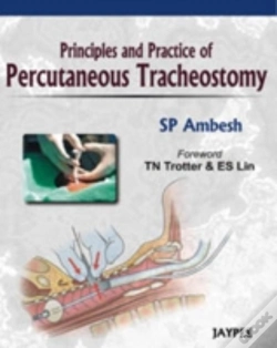Capa do artigo Principles And Practice Of Percutaneous Tracheostomy