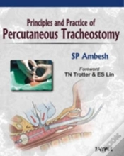 Capa do artigo Principles And Practice Of Percutaneous Tracheostomy