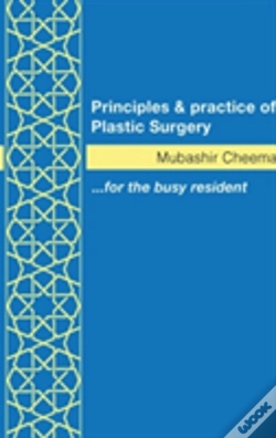 Capa do artigo Principles And Practice Of Plastic Surgery