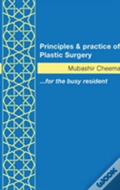 Capa do artigo Principles And Practice Of Plastic Surgery