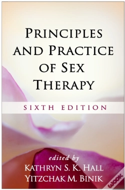 Capa do artigo Principles And Practice Of Sex Therapy