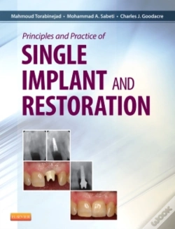Capa do artigo Principles And Practice Of Single Implant And Restoration