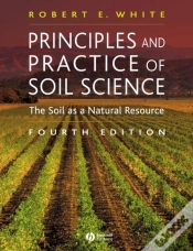 Capa do artigo Principles And Practice Of Soil Science