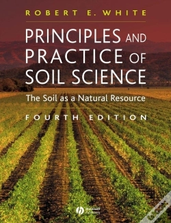 Capa do artigo Principles And Practice Of Soil Science