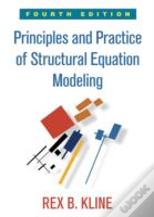 Principles And Practice Of Structural Equation Modeling