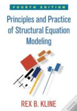 Capa do artigo Principles And Practice Of Structural Equation Modeling