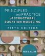 Principles And Practice Of Structural Equation Modeling - Preview