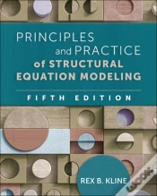 Capa do artigo Principles And Practice Of Structural Equation Modeling