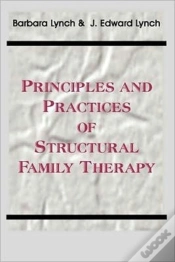 Capa do artigo Principles And Practice Of Structural Family Therapy
