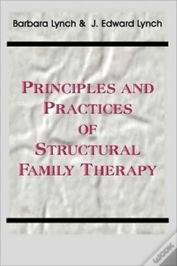Capa do artigo Principles And Practice Of Structural Family Therapy