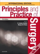 Principles And Practice Of Surgery