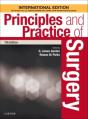 Principles And Practice Of Surgery - Preview