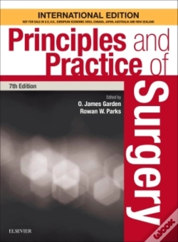 Capa do artigo Principles And Practice Of Surgery