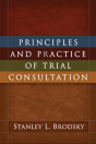 Principles And Practice Of Trial Consultation - Preview