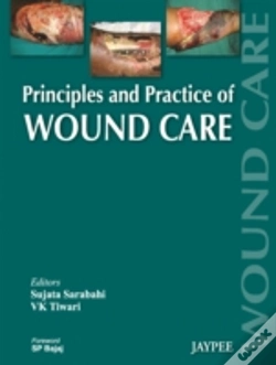 Capa do artigo Principles And Practice Of Wound Care