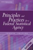 Principles And Practices For A Federal Statistical Agency