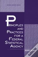 Principles And Practices For A Federal Statistical Agency