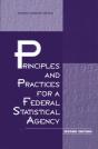 Principles And Practices For A Federal Statistical Agency - Preview