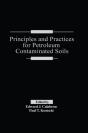 Principles And Practices For Petroleum Contaminated Soils - Preview