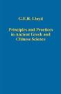 Principles And Practices In Ancient Greek And Chinese Science - Preview