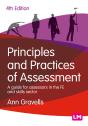 Principles And Practices Of Assessment - Preview