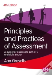Principles And Practices Of Assessment