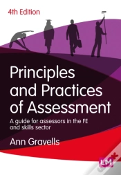 Capa do artigo Principles And Practices Of Assessment