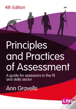 Capa do artigo Principles And Practices Of Assessment