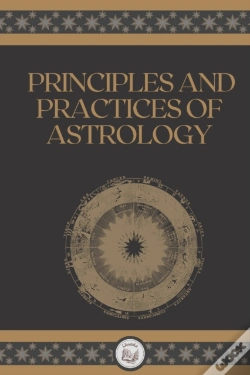Capa do artigo Principles And Practices Of Astrology