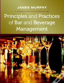 Capa do artigo Principles And Practices Of Bar And Beverage Management