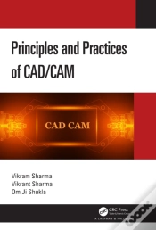 Capa do artigo Principles And Practices Of Cad/Cam