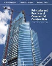 Capa do artigo Principles And Practices Of Commercial Construction