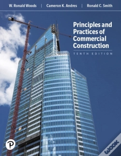 Capa do artigo Principles And Practices Of Commercial Construction
