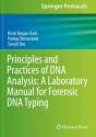 Principles And Practices Of Dna Analysis: A Laboratory Manual For Forensic Dna Typing - Preview