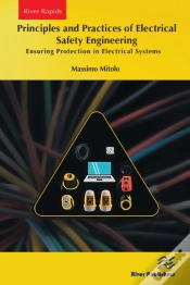 Capa do artigo Principles And Practices Of Electrical Safety Engineering