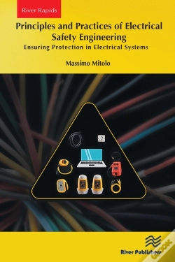 Capa do artigo Principles And Practices Of Electrical Safety Engineering