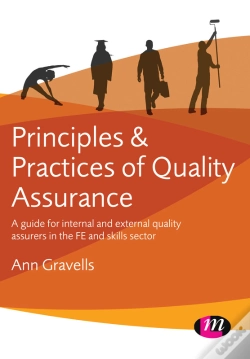 Capa do artigo Principles And Practices Of Quality Assurance