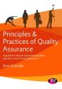 Principles And Practices Of Quality Assurance - Preview