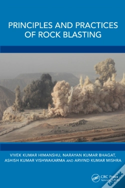 Capa do artigo Principles And Practices Of Rock Blasting
