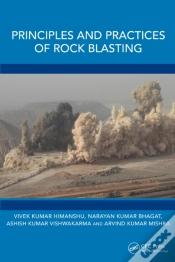 Capa do artigo Principles And Practices Of Rock Blasting