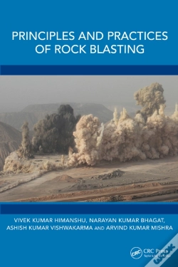 Capa do artigo Principles And Practices Of Rock Blasting