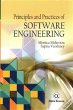 Capa do artigo Principles And Practices Of Software Engineering