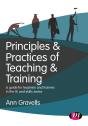Principles And Practices Of Teaching And Training - Preview