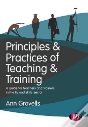 Capa do artigo Principles And Practices Of Teaching And Training