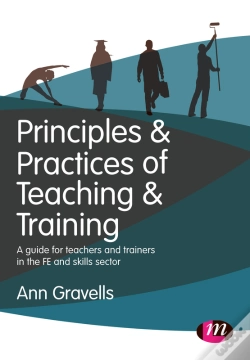 Capa do artigo Principles And Practices Of Teaching And Training